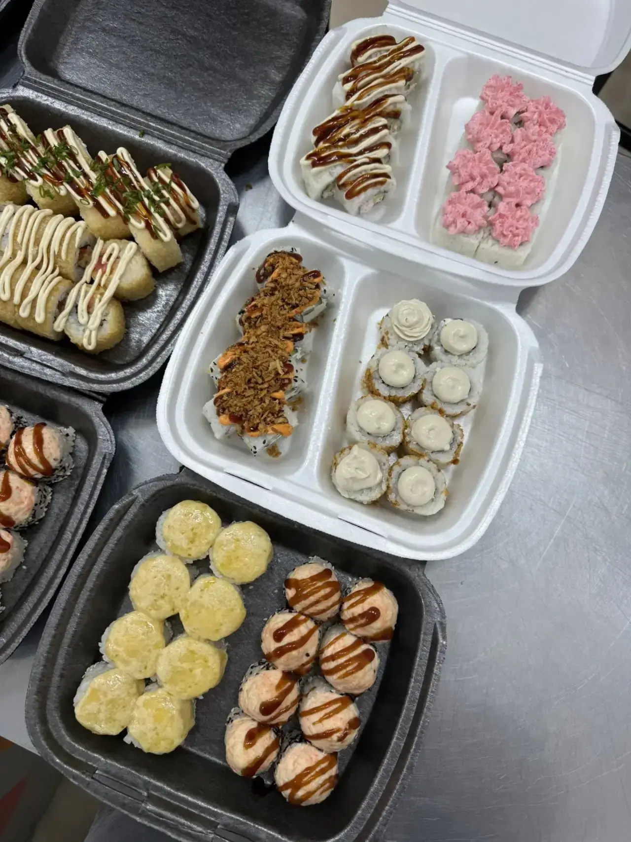 Друзья, подводим итоги нашего челленджа за вчерашний день 😋