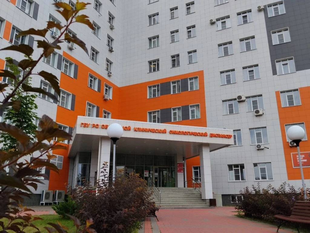 В Рязанской области впервые провели уникальную совместную операцию по лечению первично-множественног