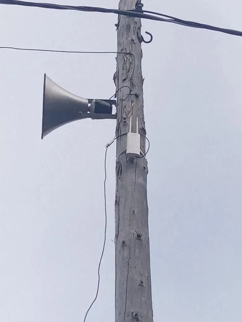 «Ростелеком» развернул уличную сеть Wi-Fi в удаленных населенных пунктах Ленского район...