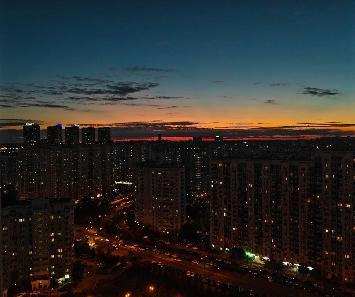 Отопление в химкинских квартирах начнут включать с 5 октября.
