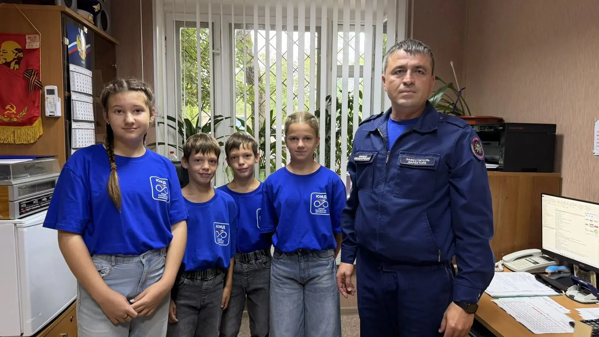 Сегодня мы начинаем серию постов про ветерана Госавтоинспекции Ливанова Александра Алек...