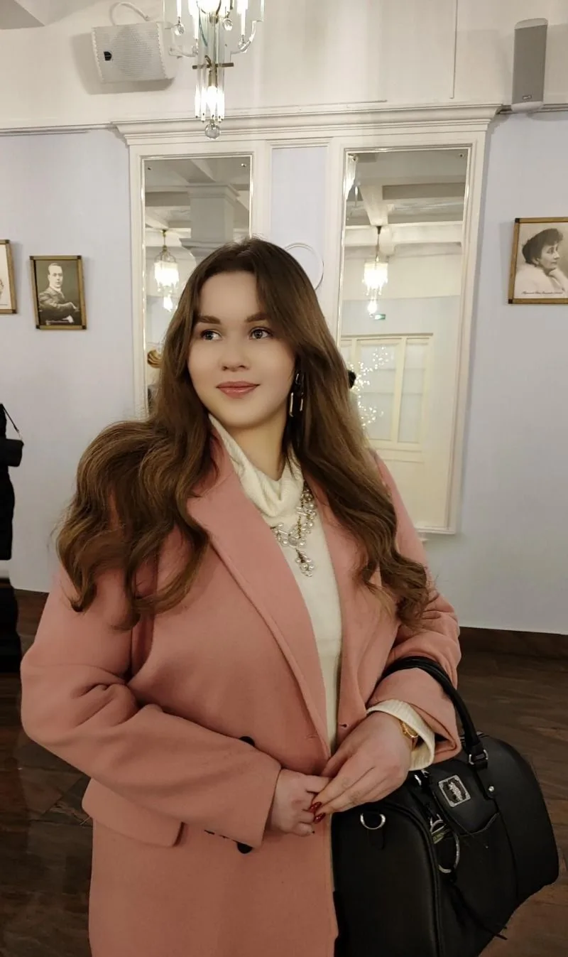 Людмила
26 лет
Рост 170
Воцерковлена, причащаюсь. Живу в Москве
Ссылка на страницу: https://vohriste
