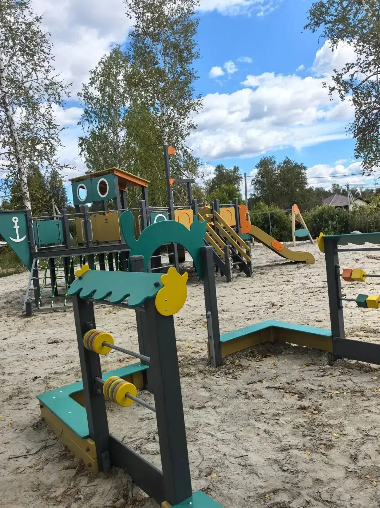 Уважаемые жители и гости поселка Винзили!