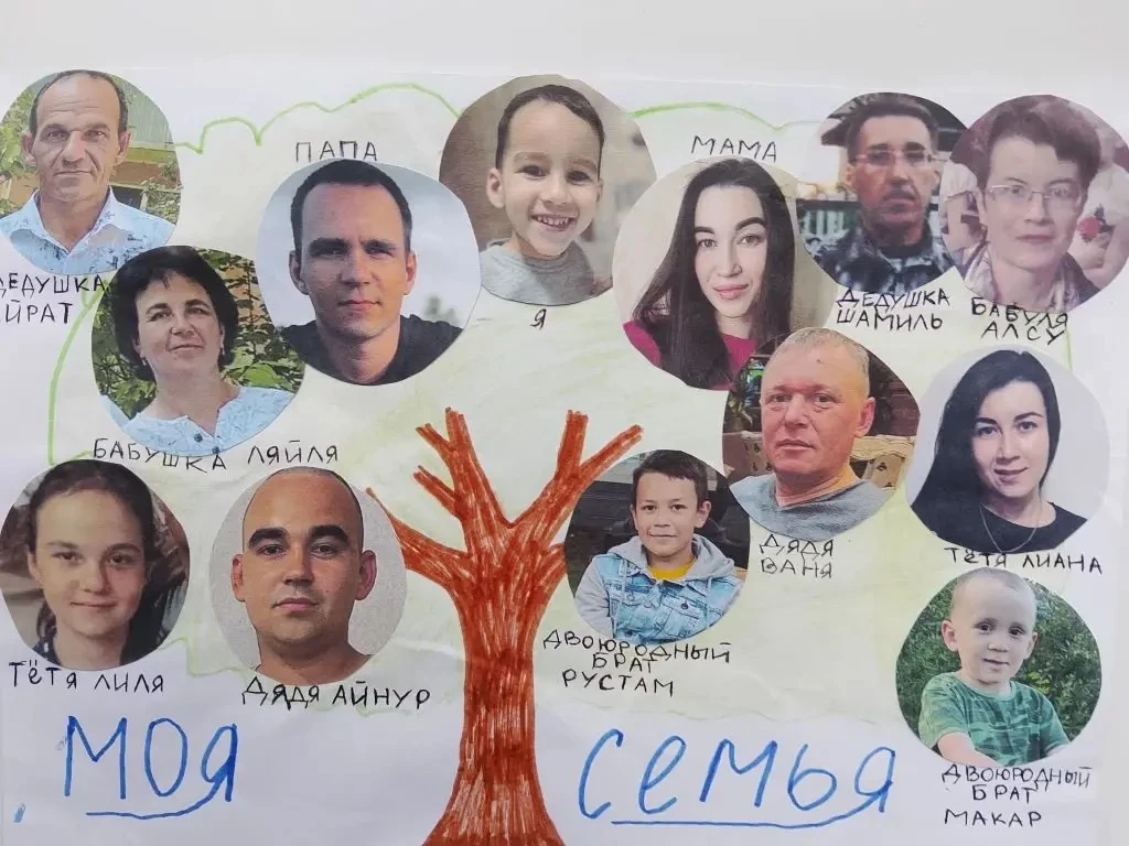 🎈1 июня - Международный день защиты детей!🎈
🧑‍🧑‍🧒‍🧒 Этот день - прекрасный повод не только пор