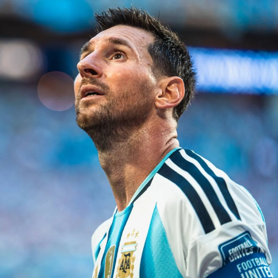👑🇦🇷 Месси признан лучшим игроком ЧМ-2026 по версии Международной федерации футбольной истории и с
