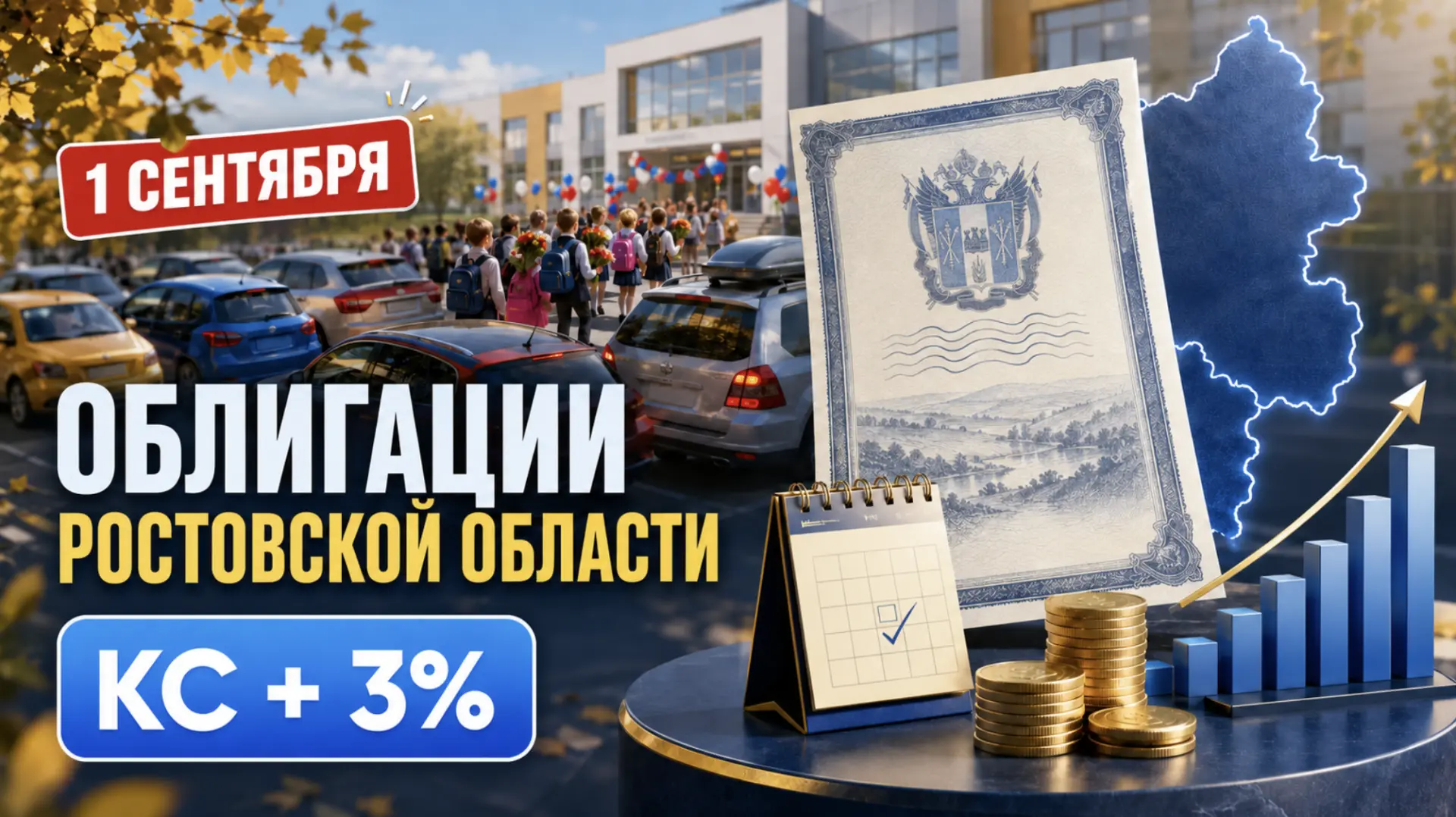 Всех родителей школьников с праздником