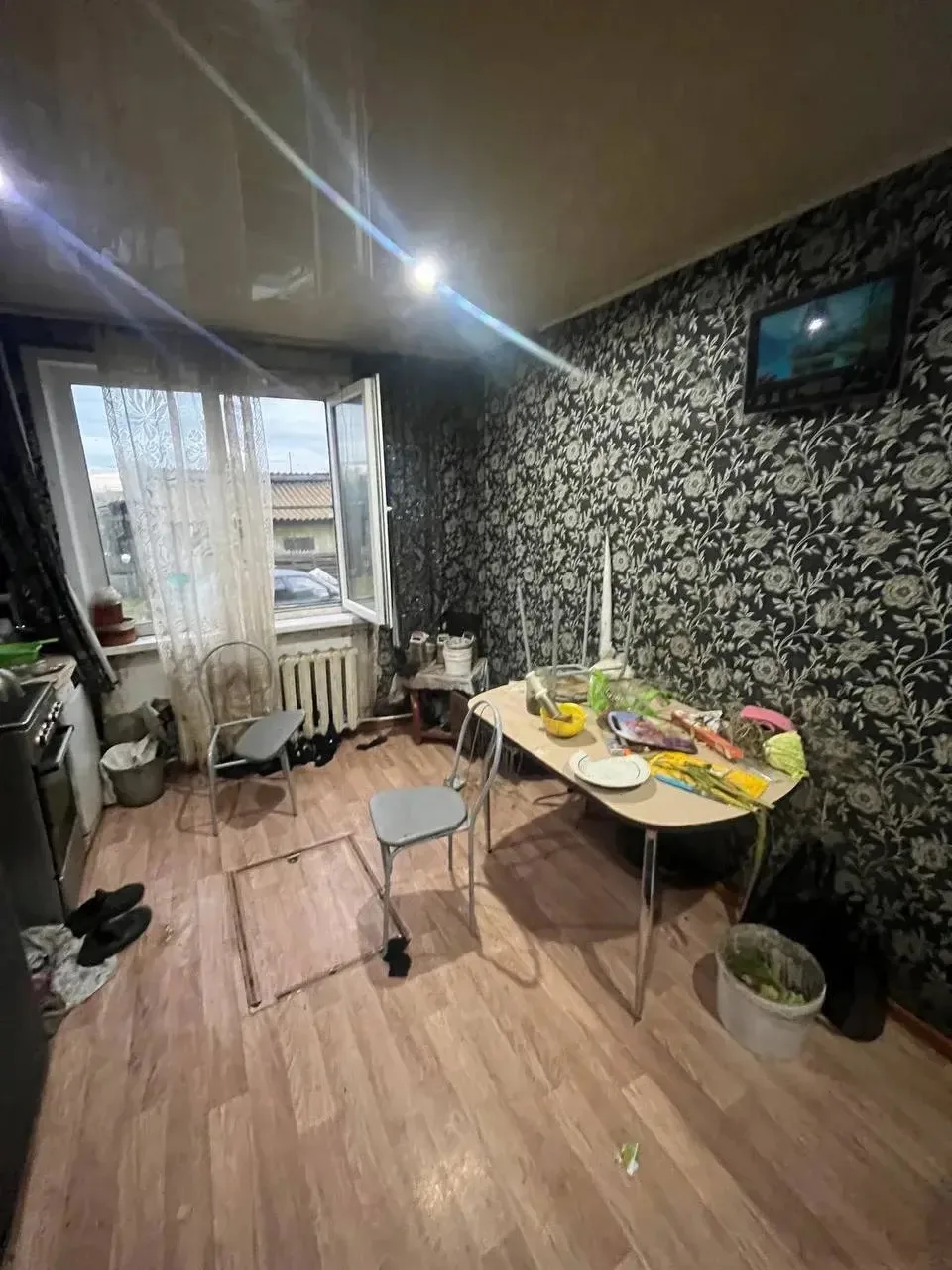 У семьи, потерявшей детей от отравления дихлофосом в Красной сопке, родился шестой ребе...