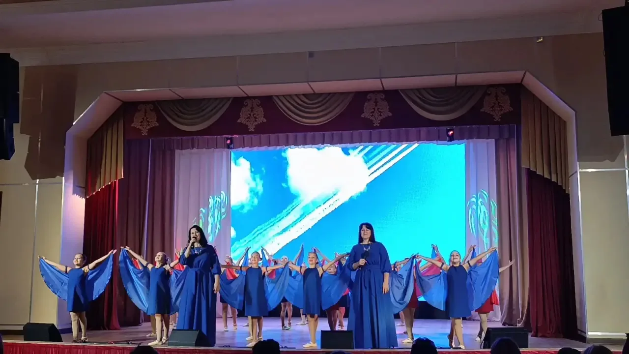 С Днём станицы, дорогие земляки!