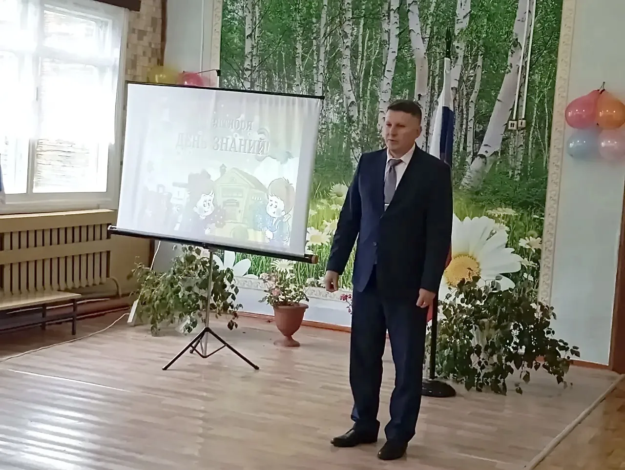 📚🍁Сегодня начальник Главного управления по обеспечению деятельности мировых судей обл...