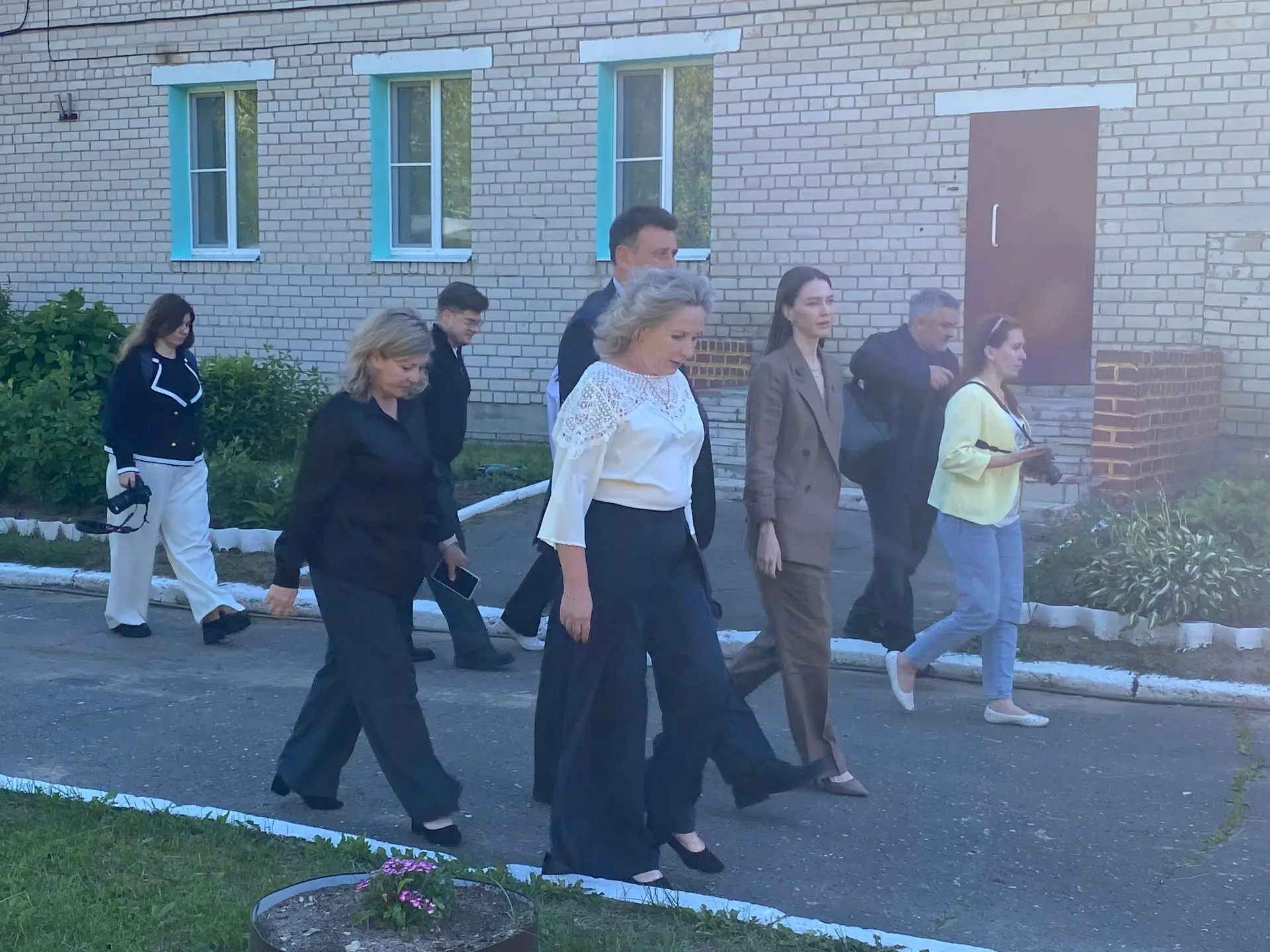 25 июня 2026 года в МДОУ детский сад №2 «Светлячок» радостное событие   - открытие детского сада  по