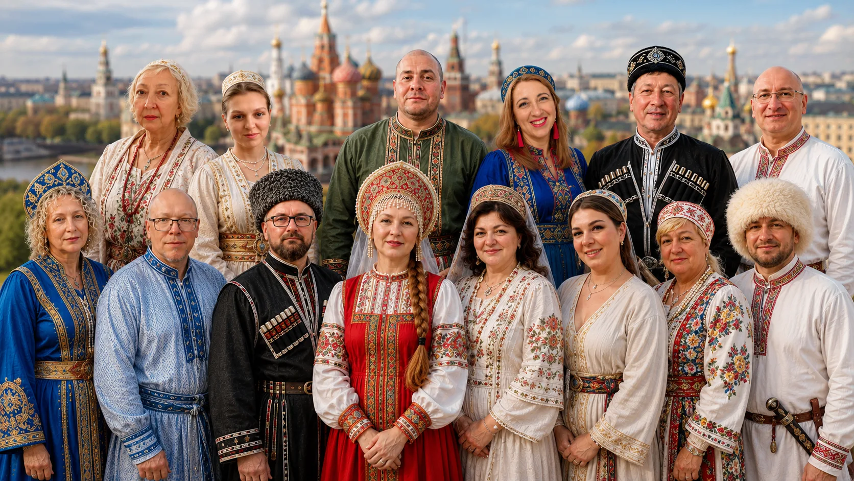 С праздником, друзья!
 
Мы на этом фото не в полном составе, все просто не вошли! 
 
С любовью, ваш 