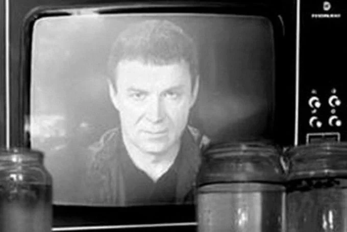 ⚡️Скончался Анатолий Кашпировский — ему было 87 лет.