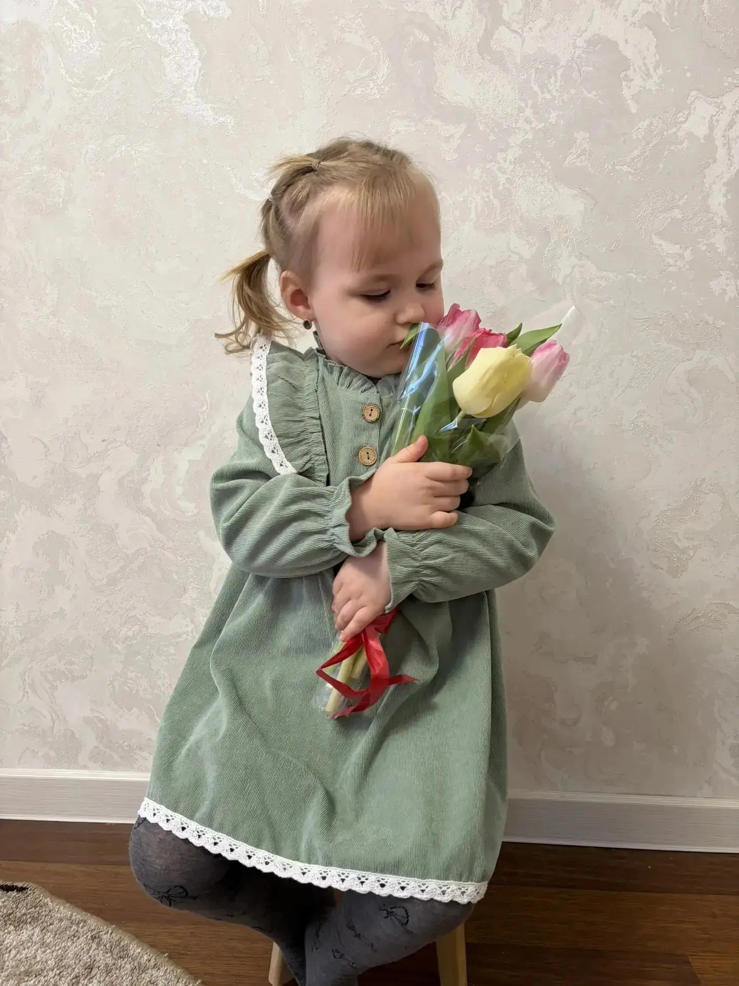 🎉🎁Поздравляем Аношину Варвару  с Днем рождения! 🎂💐Сегодня ей исполняется  целых три...