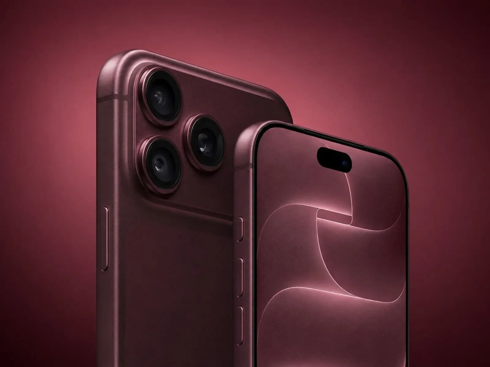 📱 Открылся предзаказ на iPhone 18 Pro и 18 Pro Max