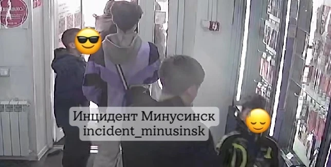 Детишки регулярно ходят магазин 18+   Дорогие родители! 🗣️  В наш интим-магазин часто заходят дети р