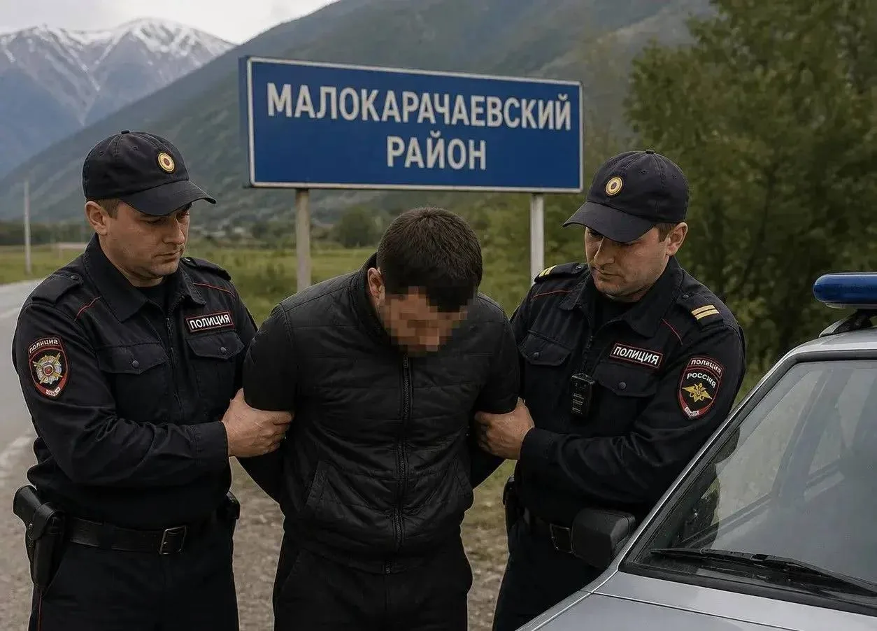 ⚡️ Жителя КЧР будут судить за приобретение и хранение наркотиков