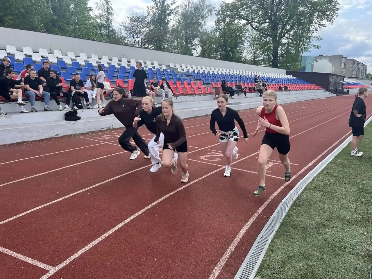 🏆Наши спортсмены покоряют вершины!🏆