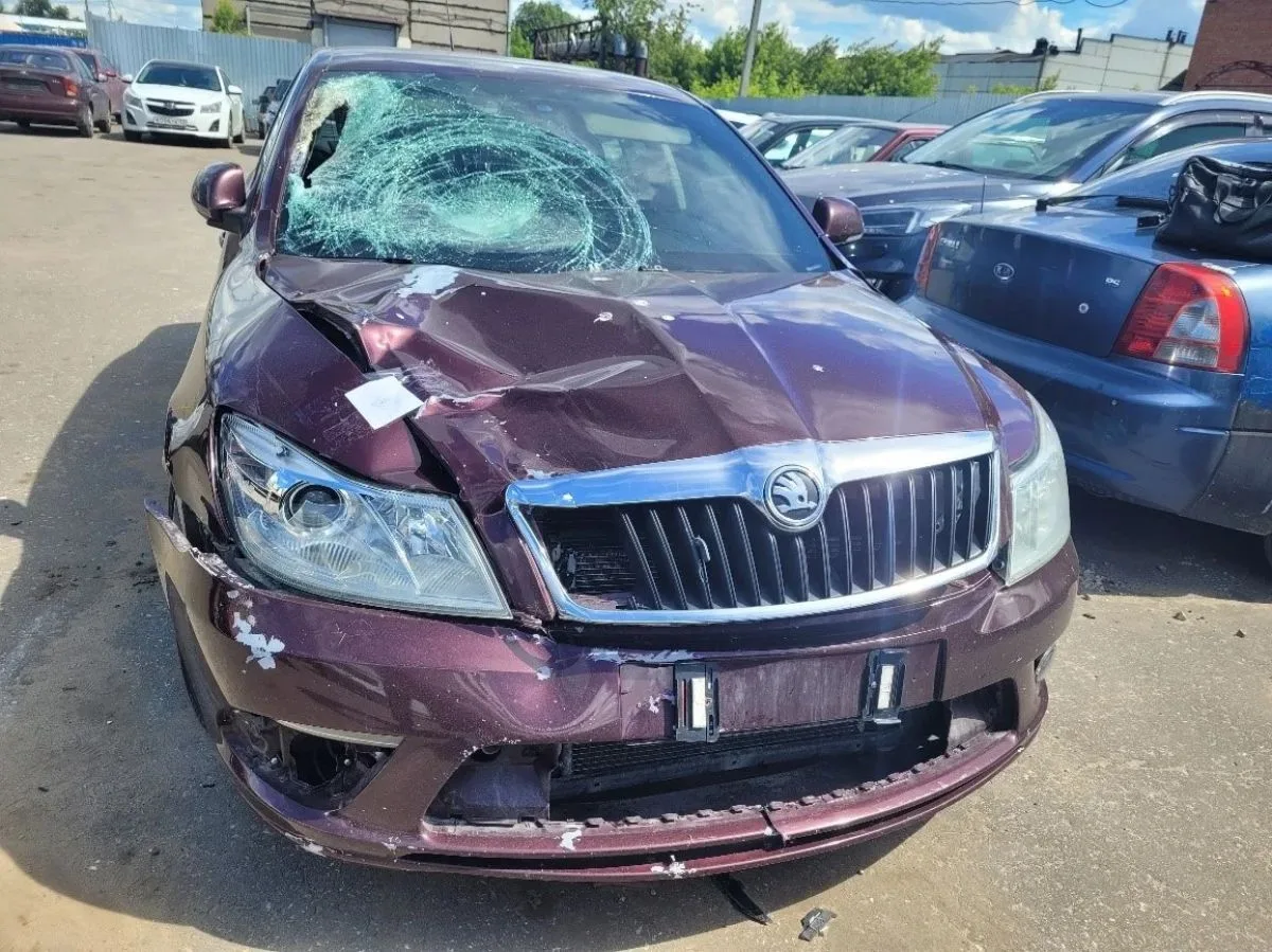 Дело о смертельном ДТП с экс-полицейским во Владимире передали в суд.