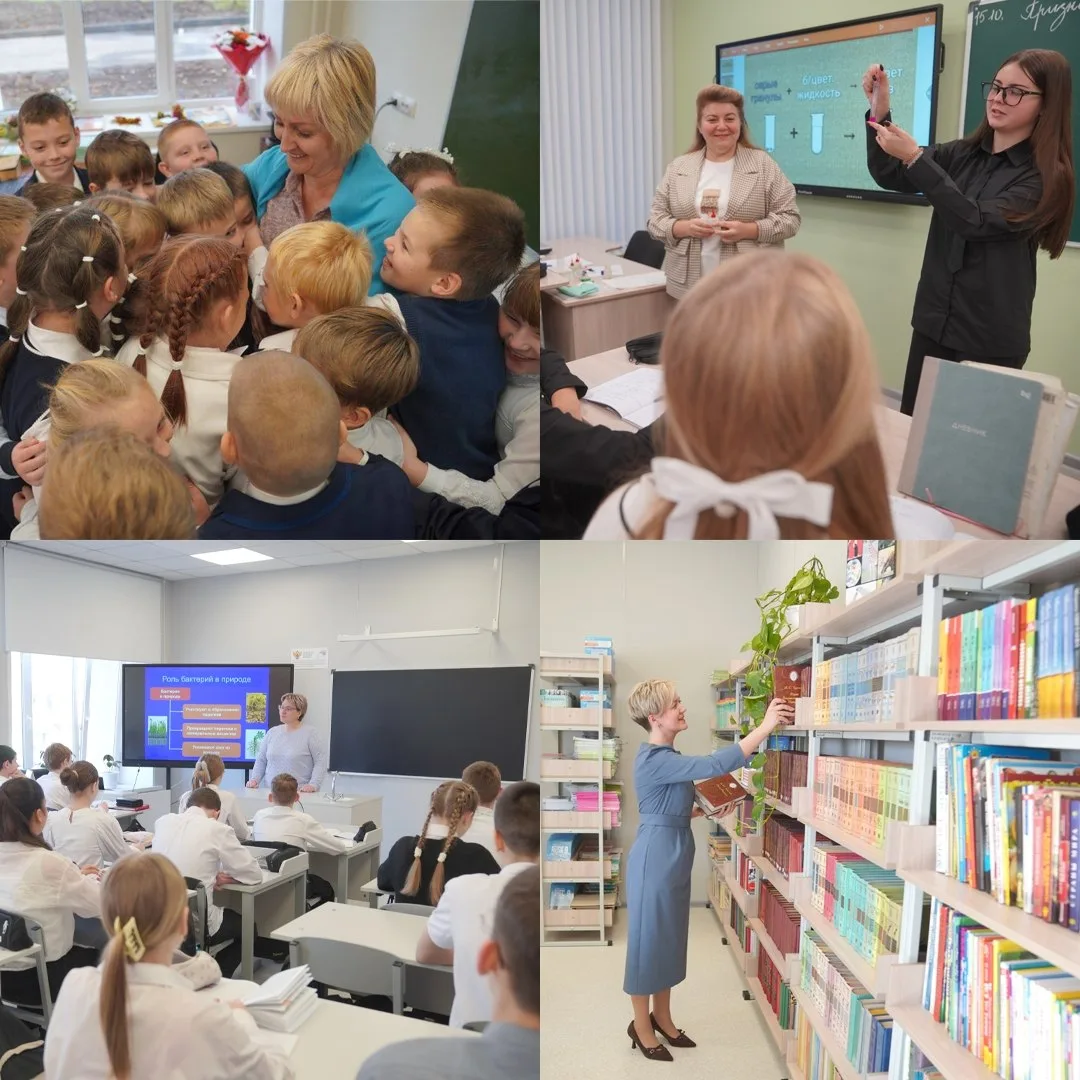 Учителям упростили путь к званию «Ветеран труда»