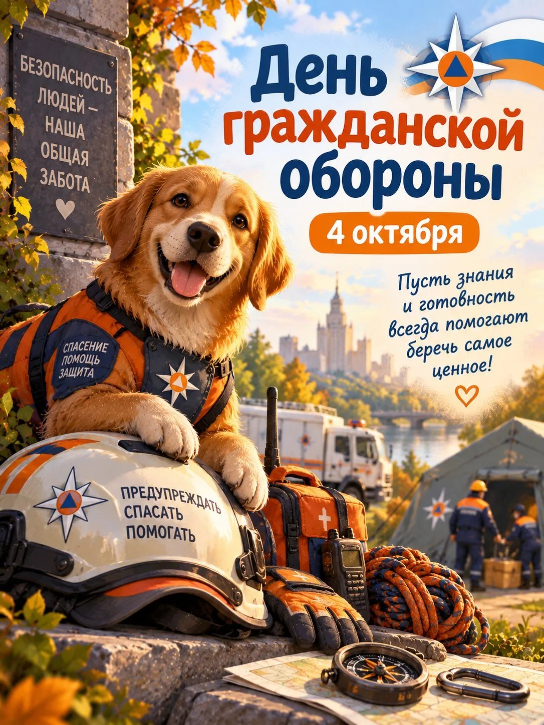 💌 Выбрать открытку