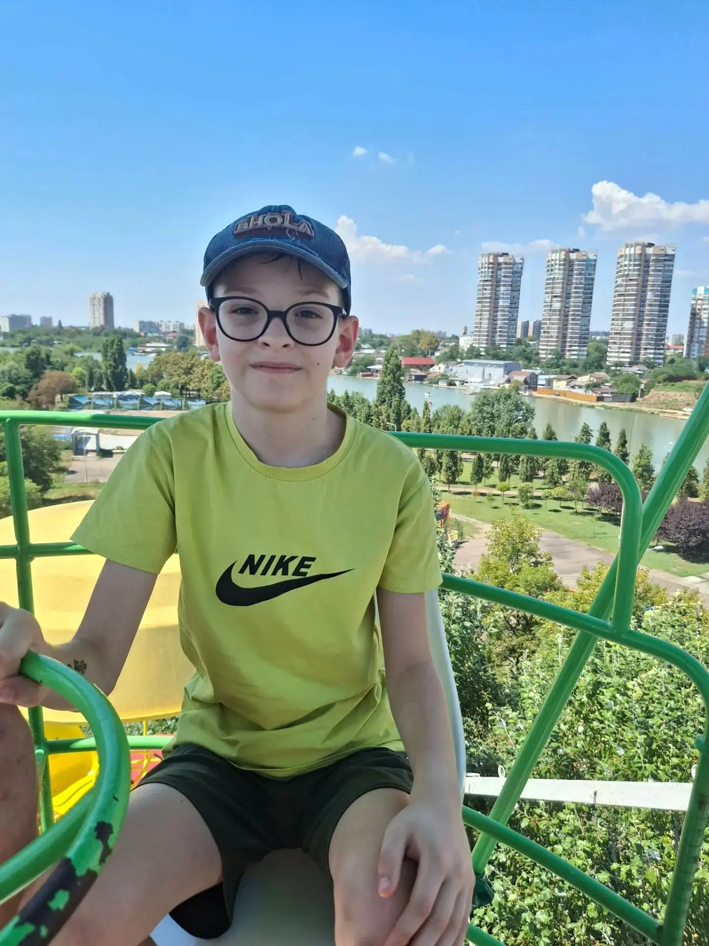 В последние летние деньки продолжаем наш флешмоб