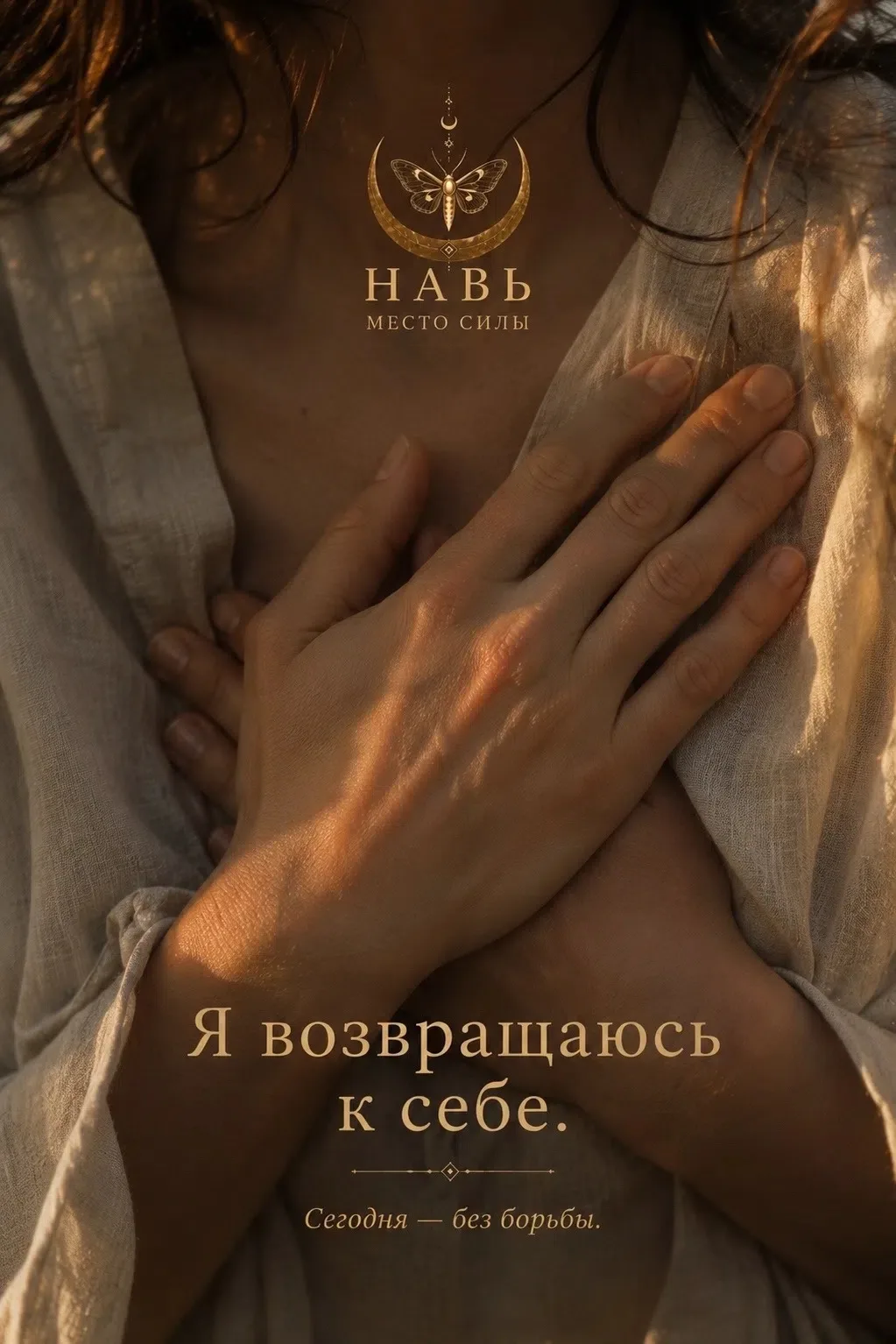 Навь|Место Силы