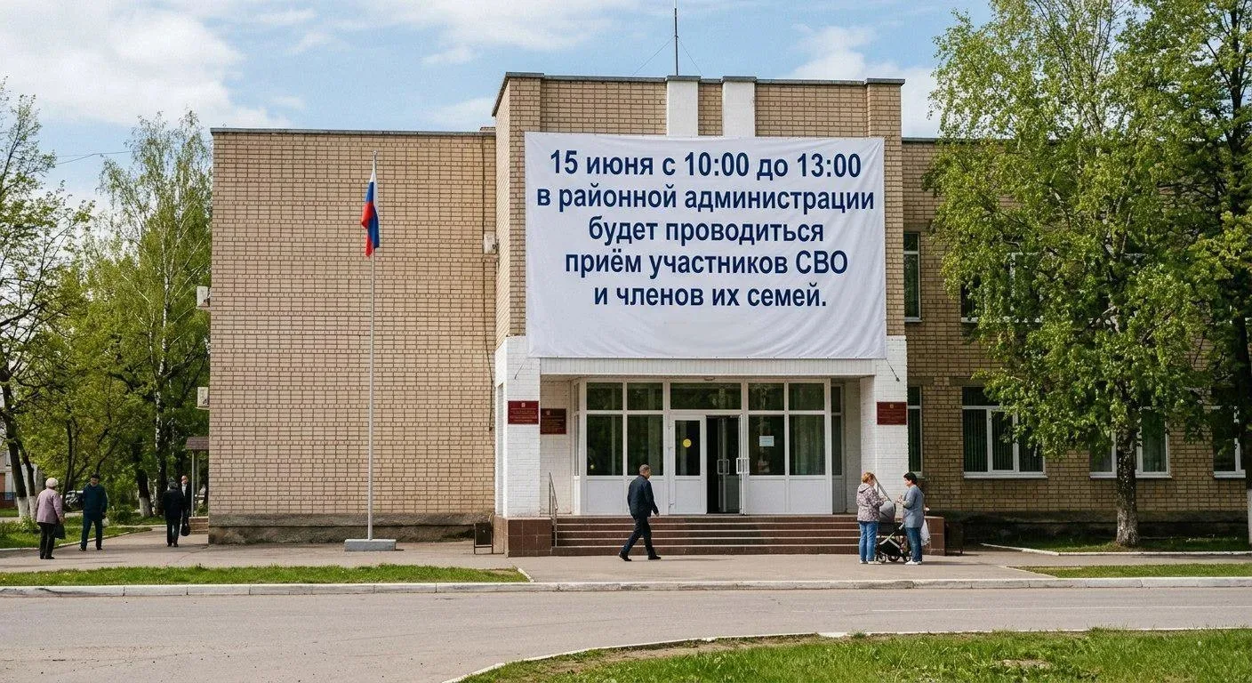 Уважаемые жители Грачевского района!
Каждое 15-е число в администрации района проходит Единый день п