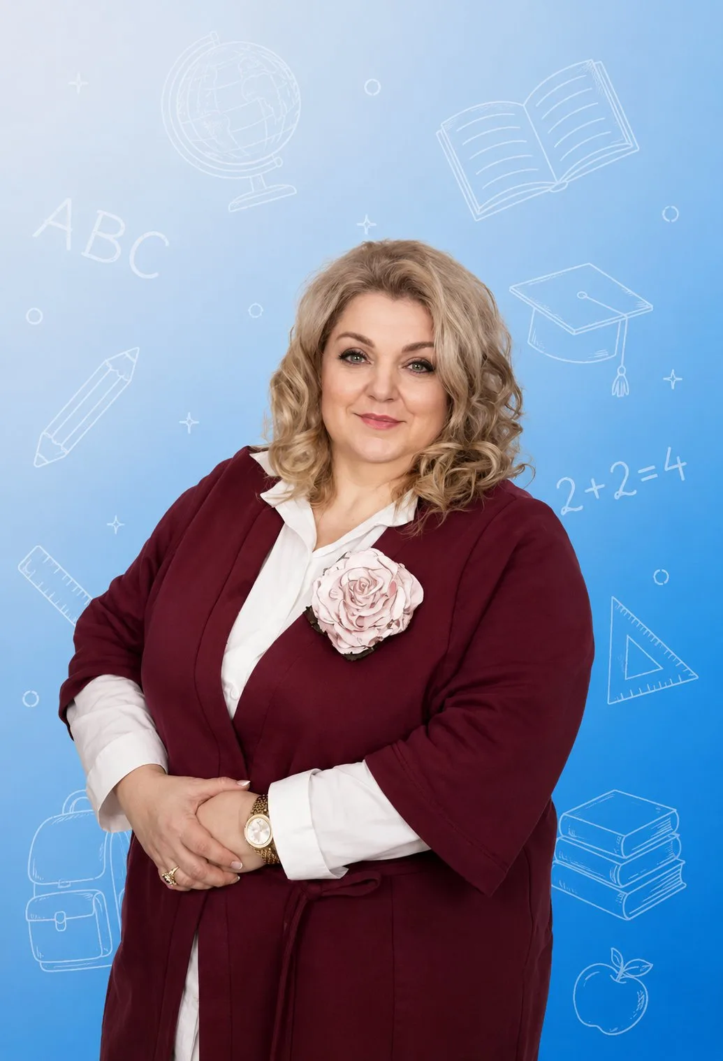 Дорога к успеху начинается с «Почему?»: Елена Александровна Витковская