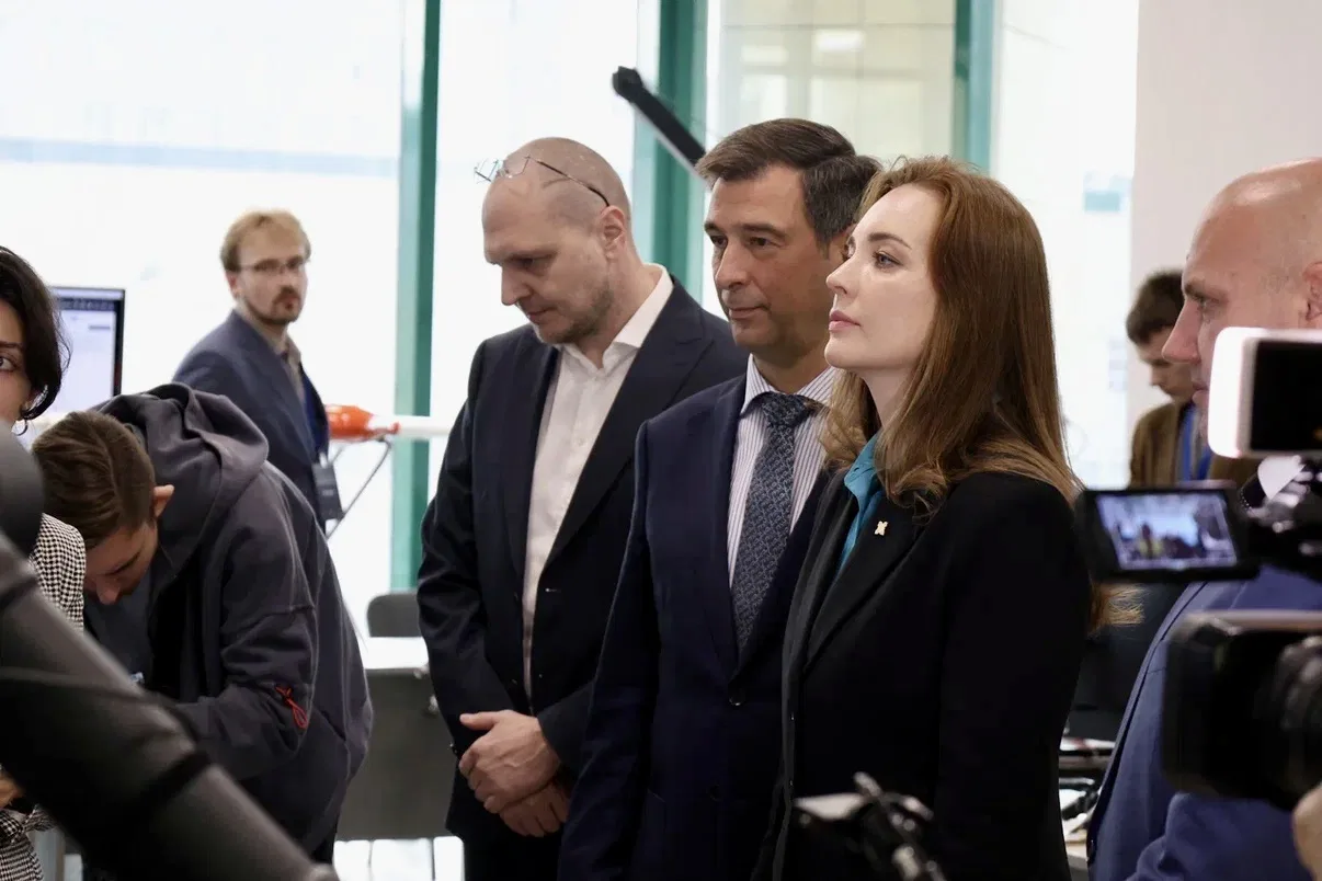 От идеи к производству