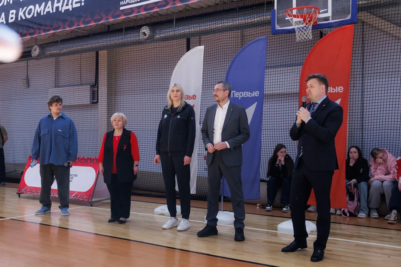 🏀 Ещё один турнир – ещё одна борьба за финал  В рамках Суперфинала Чемпионата ШБЛ «КЭС-БАСКЕТ» завер