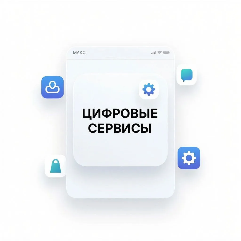 🛑 Цифровые помощники: в Уфе запустили чат-бот «Уфимский городовой» в мессенджере «Макс»