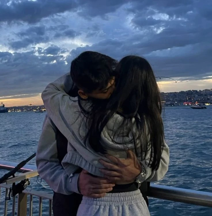 Доброе утро, мои прекрасные ❤️