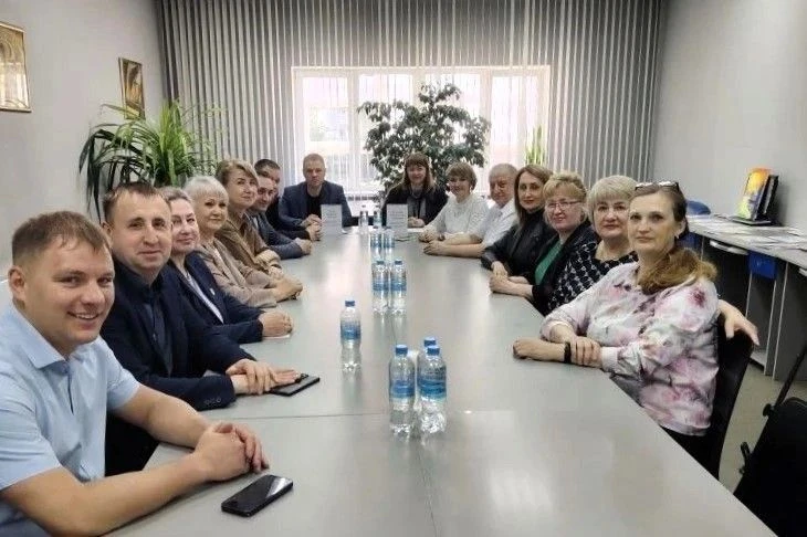 26 мая  - День российского предпринимательства.  Сегодня активность бизнеса является важнейшим факто