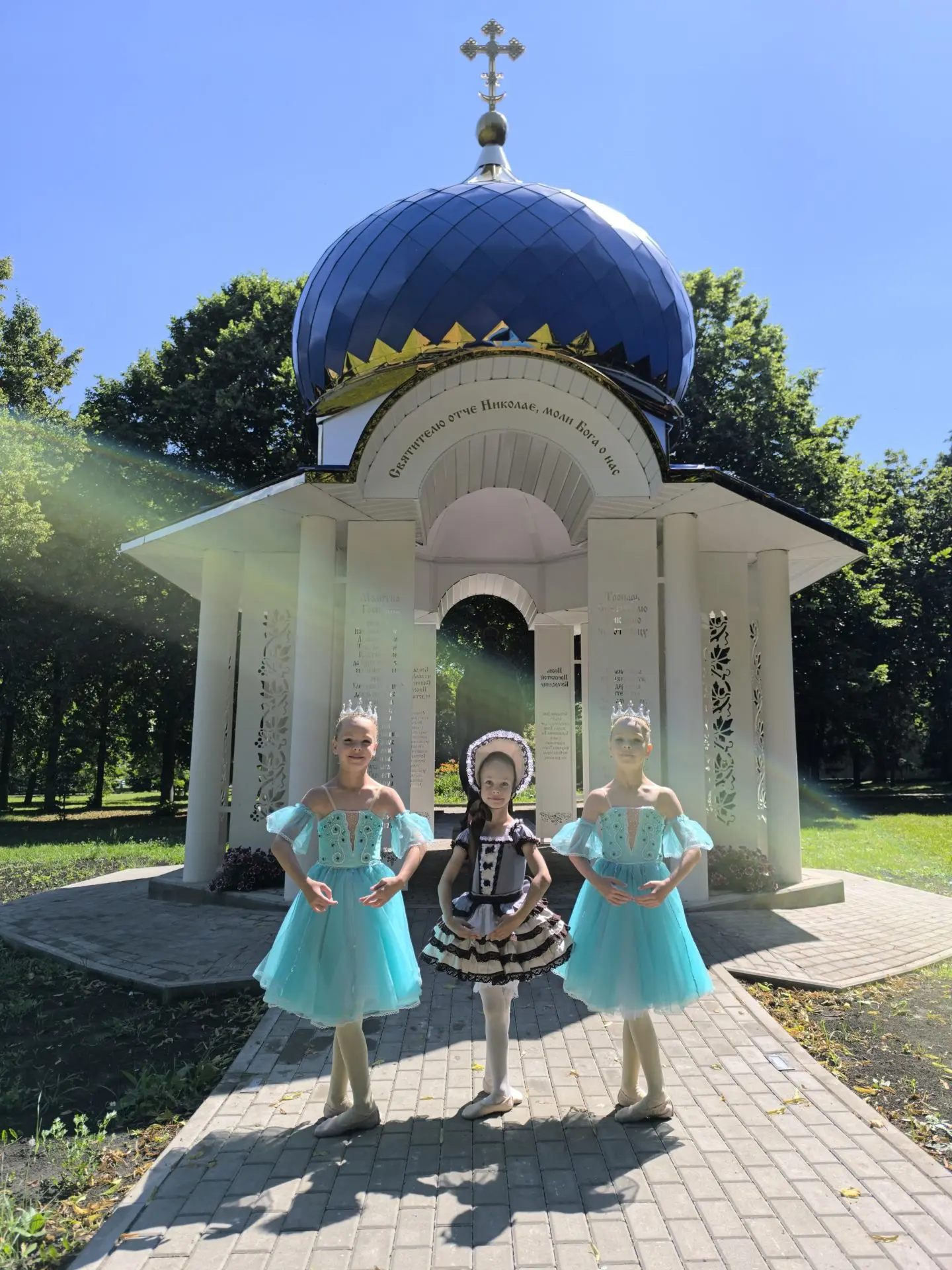 🩰Хочется, чтобы ребёнок стал увереннее, пластичнее и научился красиво двигаться? Напра...