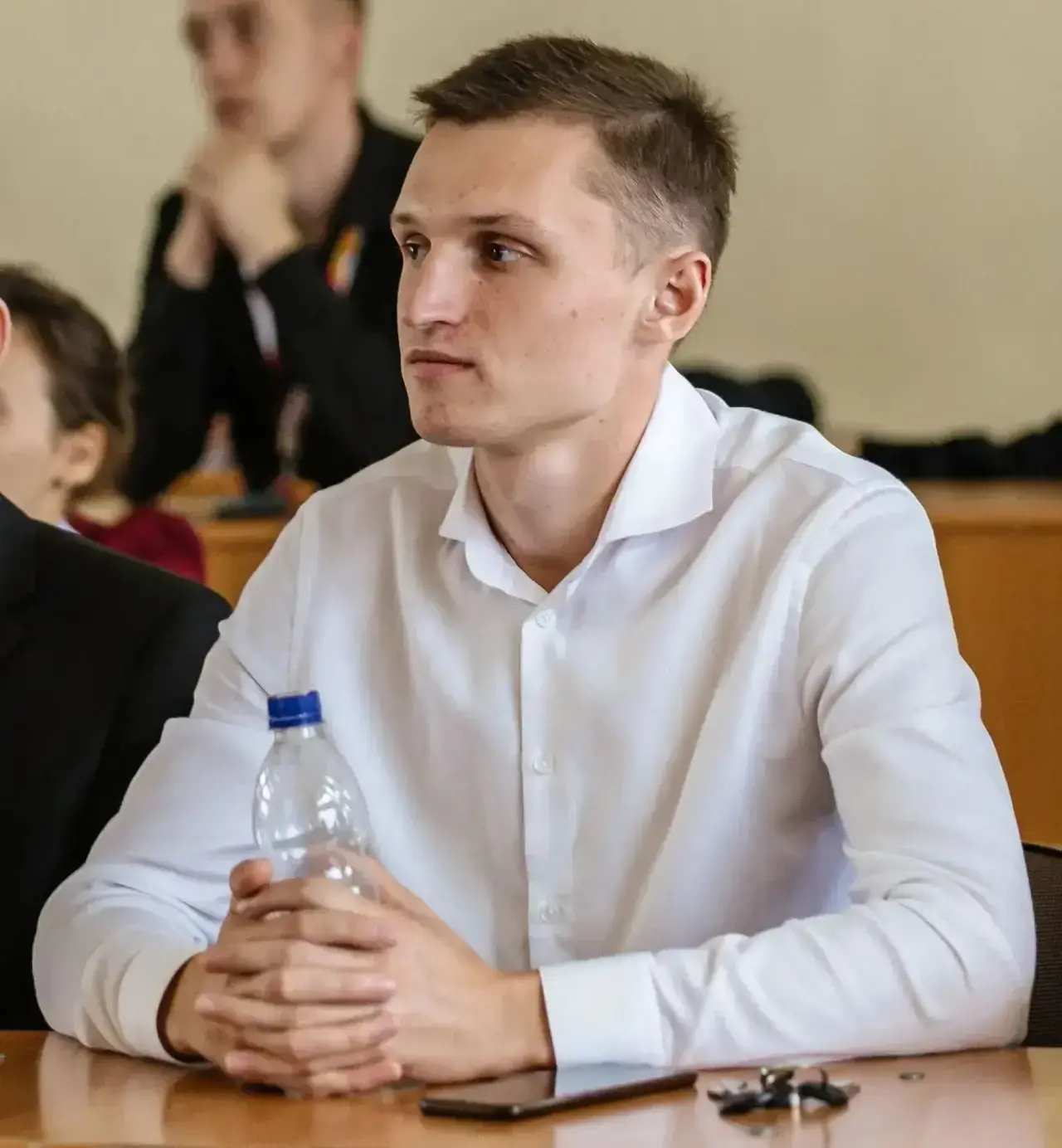 🎓Орловские аспиранты вошли в список лучших ученых страны  Лауреатами обновленной стипендии Президент