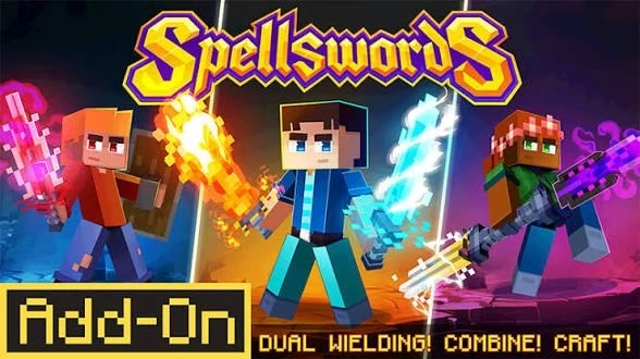 🟢 Spellswords