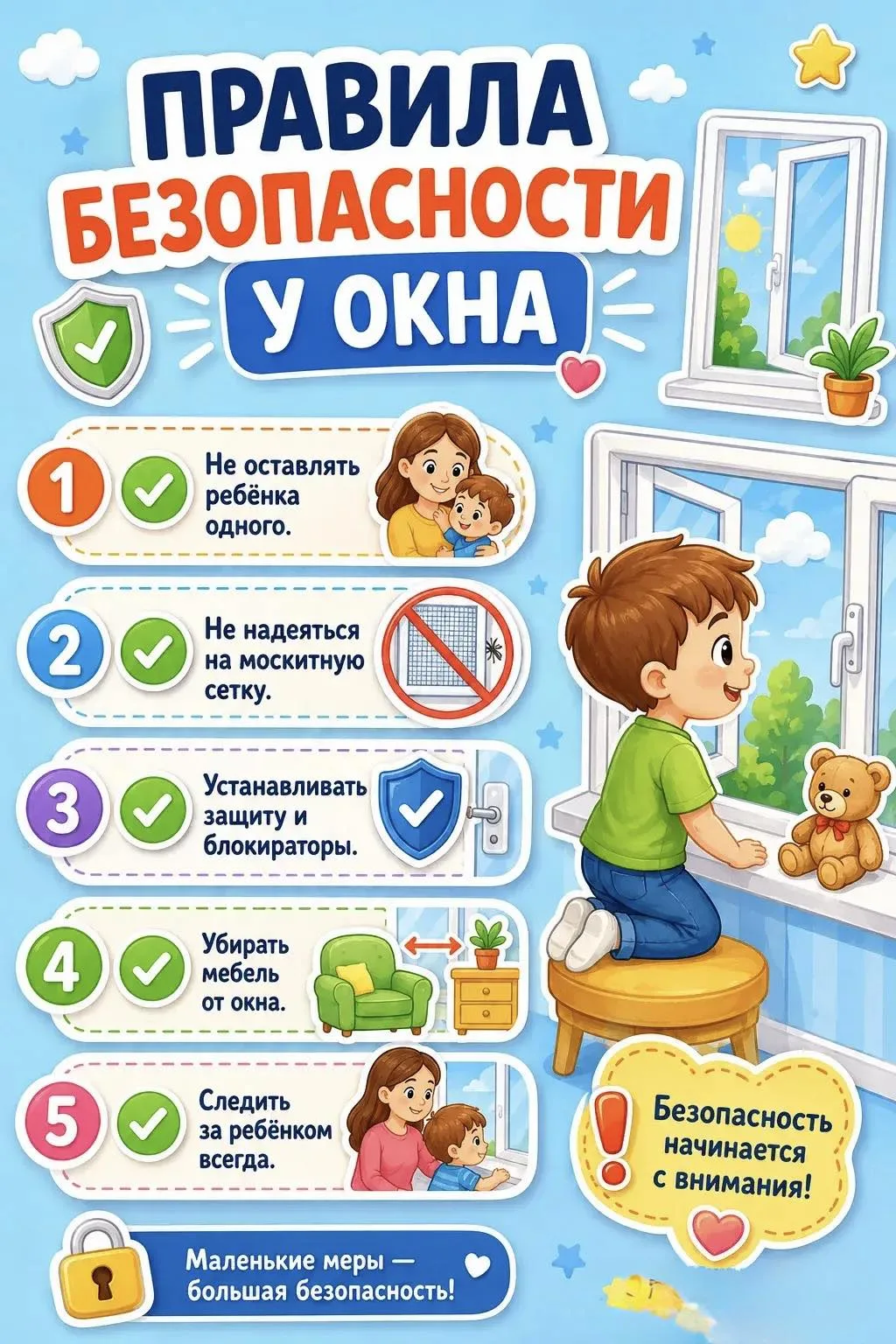 Обратите внимание❗️
