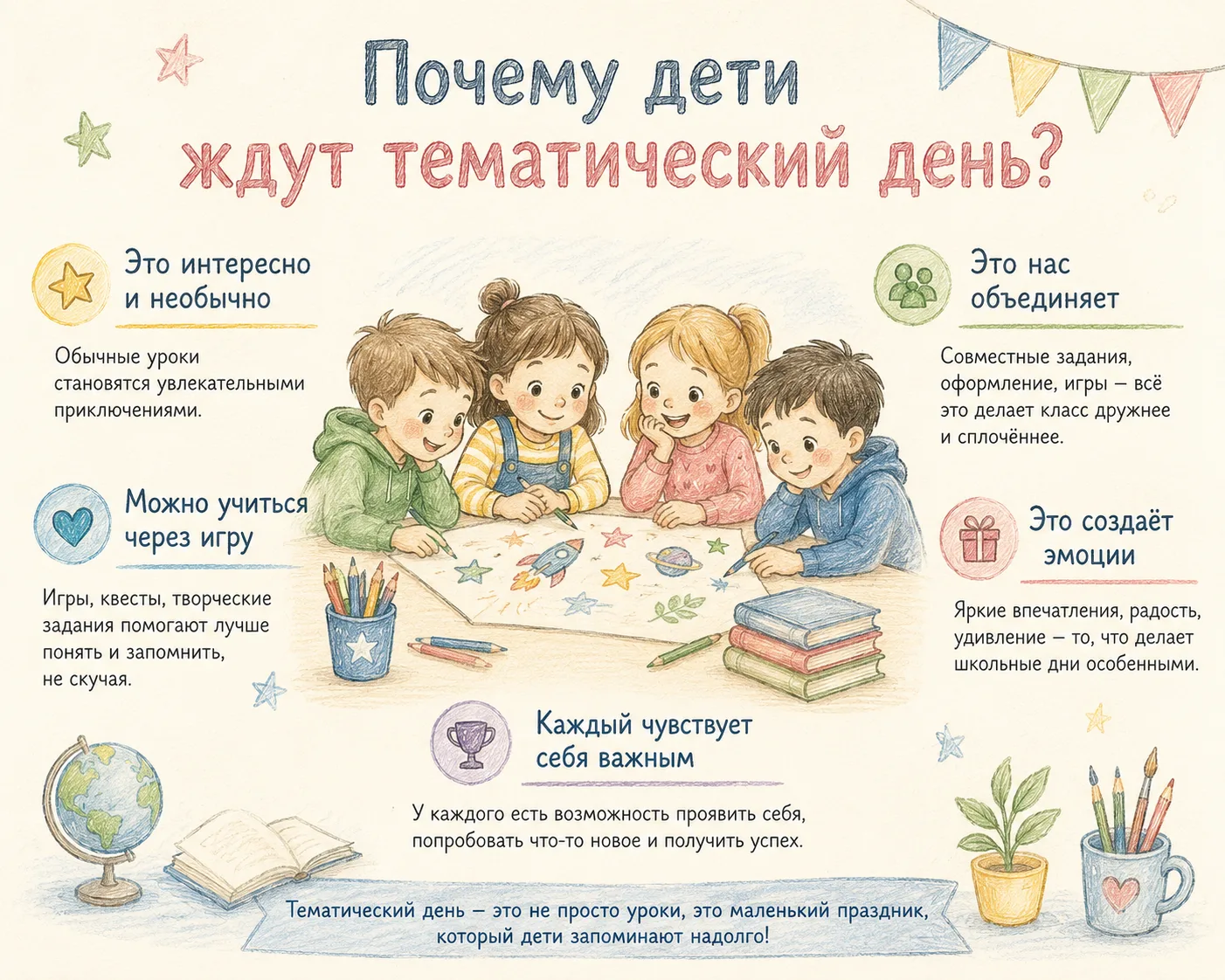 Изображение 3 к публикации «Библиотека учителя начальная школа»