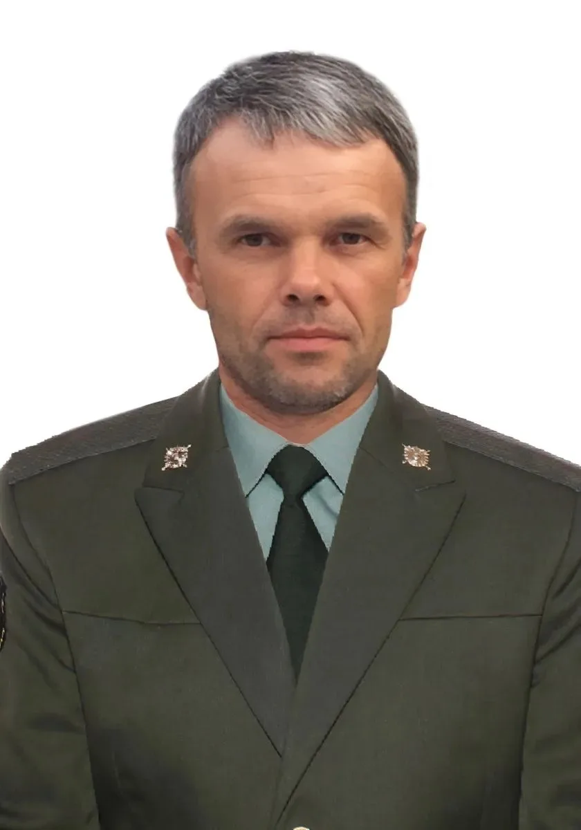Уроженец Сыктывдинского района погиб в ходе СВО