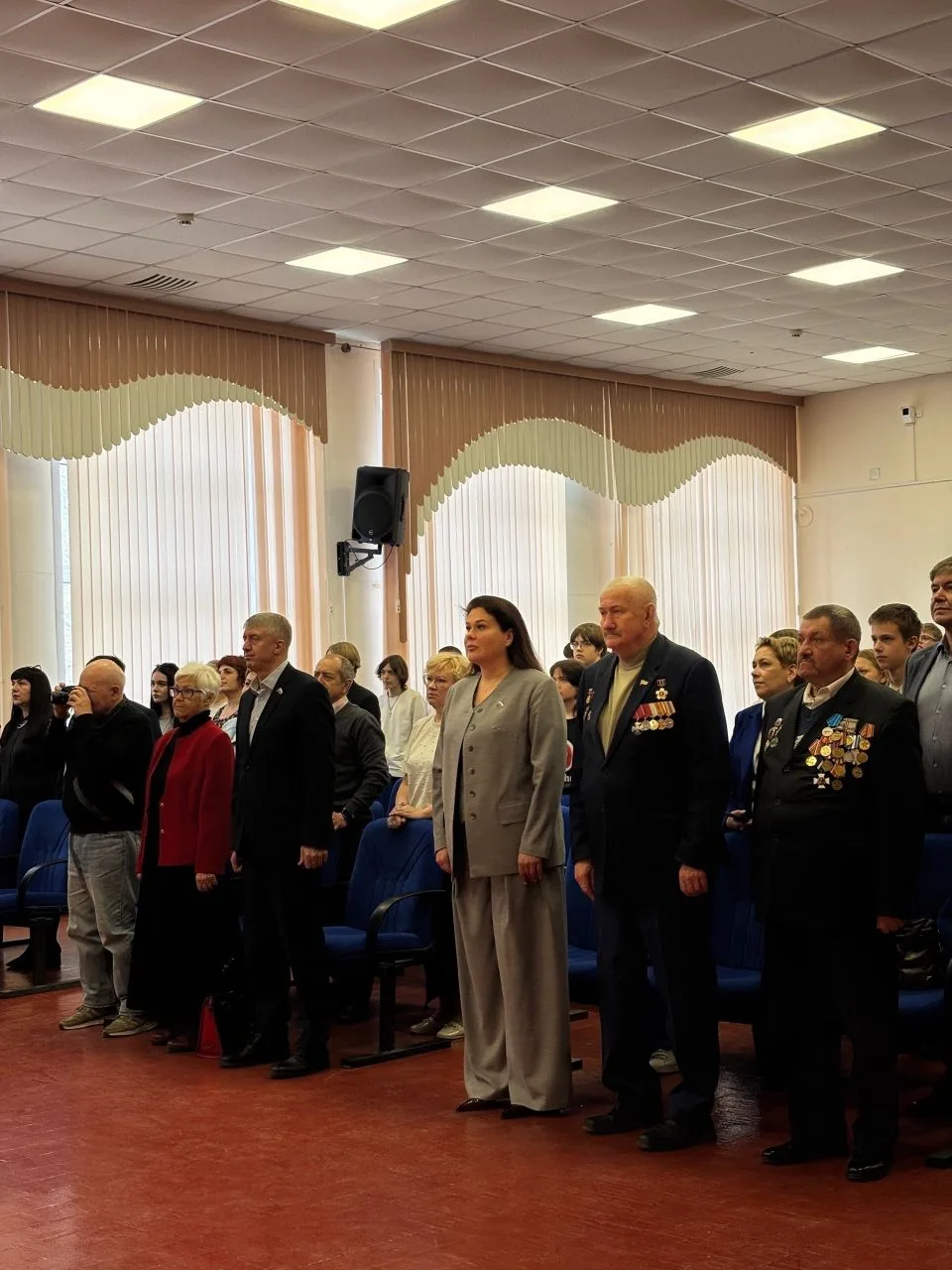 ЗНАК КАЧЕСТВА: СОБЫТИЯ И ЛЮДИ" 🇷🇺 В День рождения легендарного человека — старт масштабного фестивал