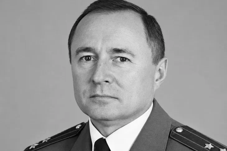 Сегодня, 16 сентября, в Волгограде пройдет траурная церемония прощания с Владимиром Кон...