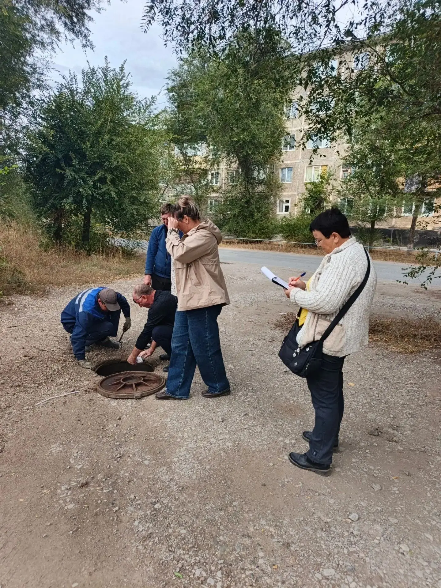 Зачем в Энергетике объединяют все коммунальные услуги в одном месте?