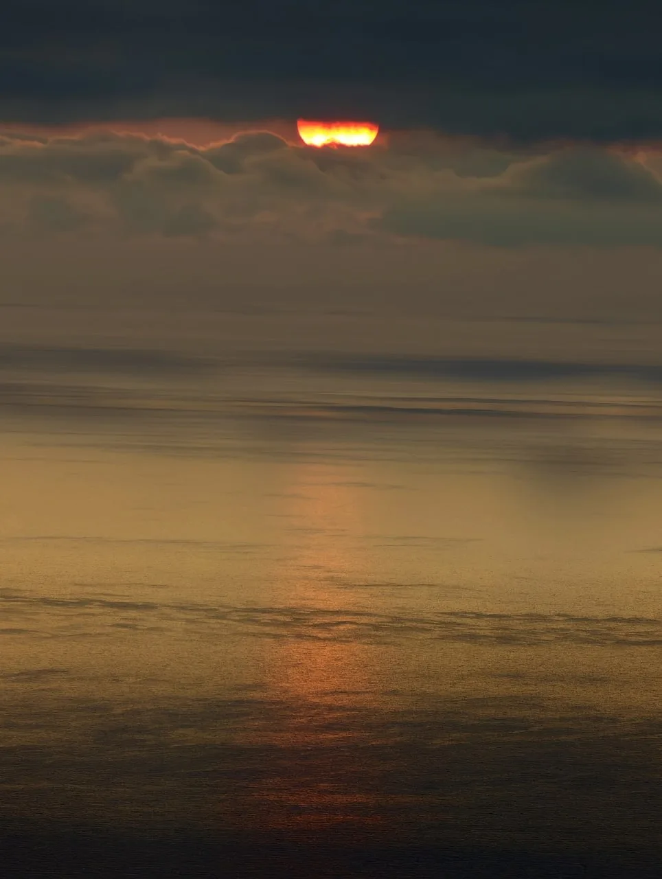 🧡 Рассветы и закаты в Крыму