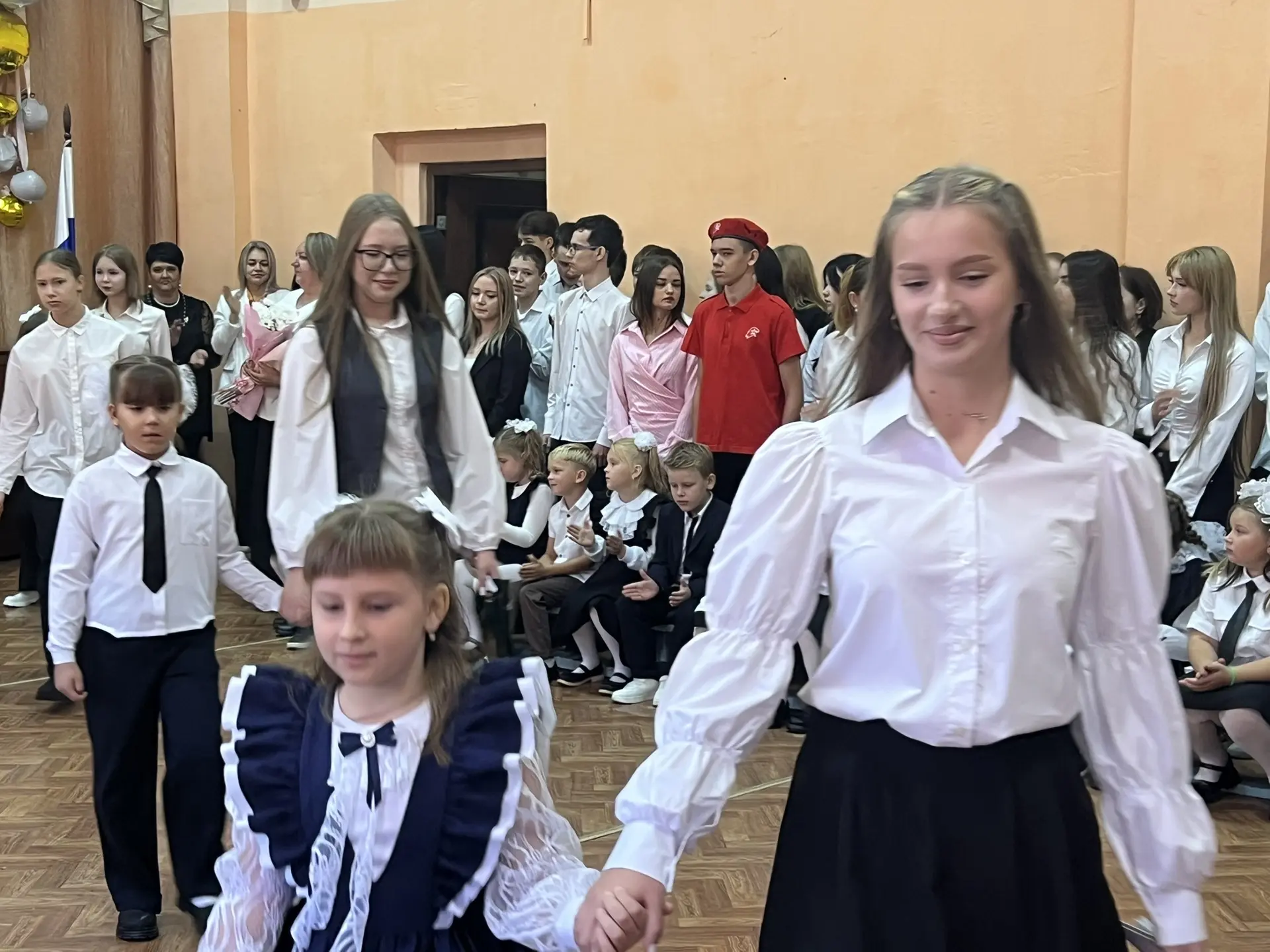 💫День знаний‼️