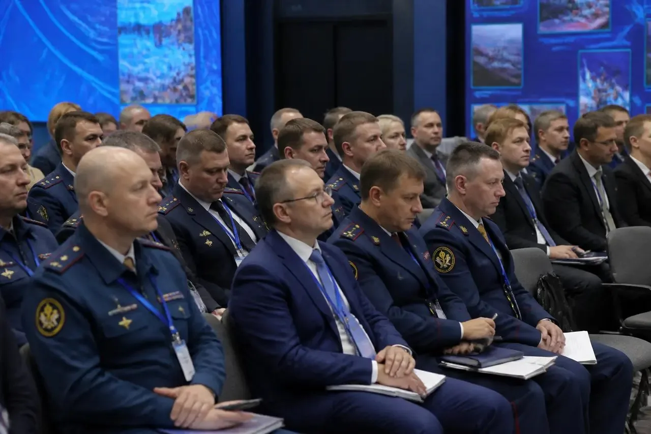 В Твери прошла V Всероссийская конференция по информатизации УИС. Участие приняли более...