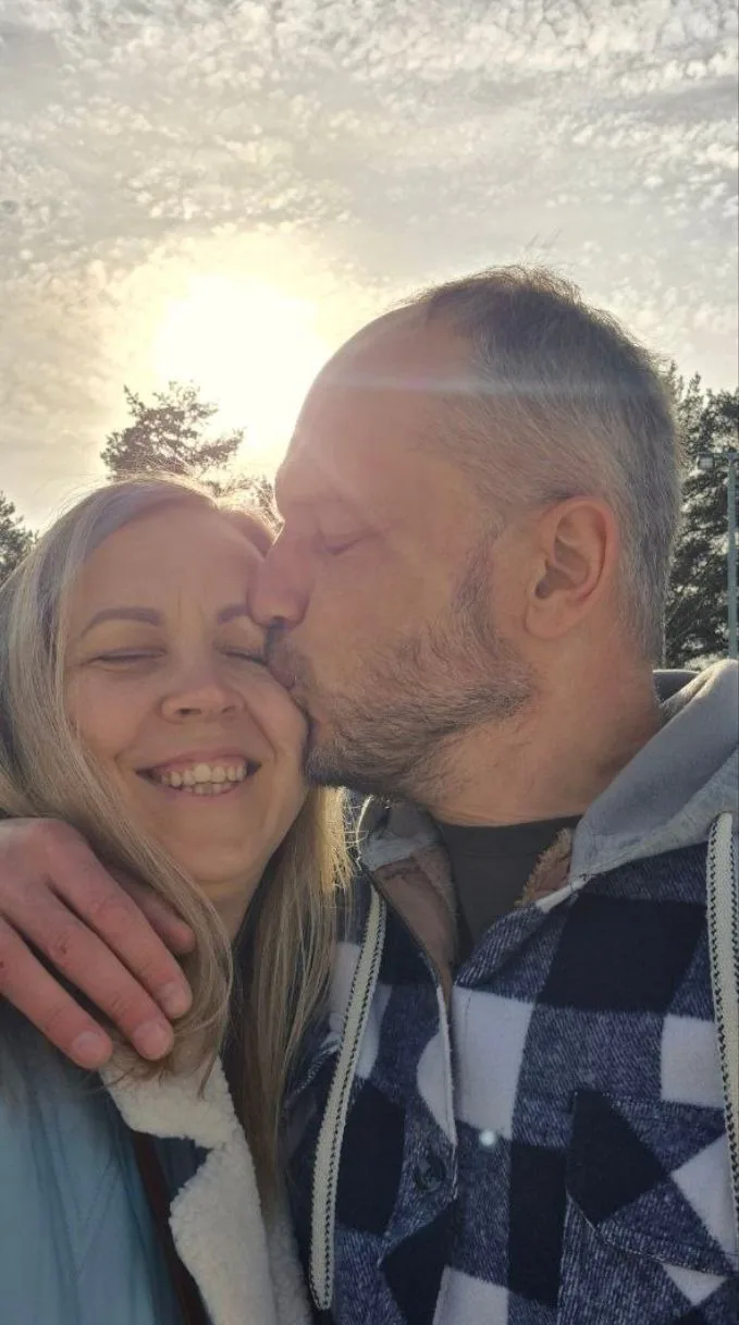 На этой неделе отмечали с мужем 4 года 🥰
