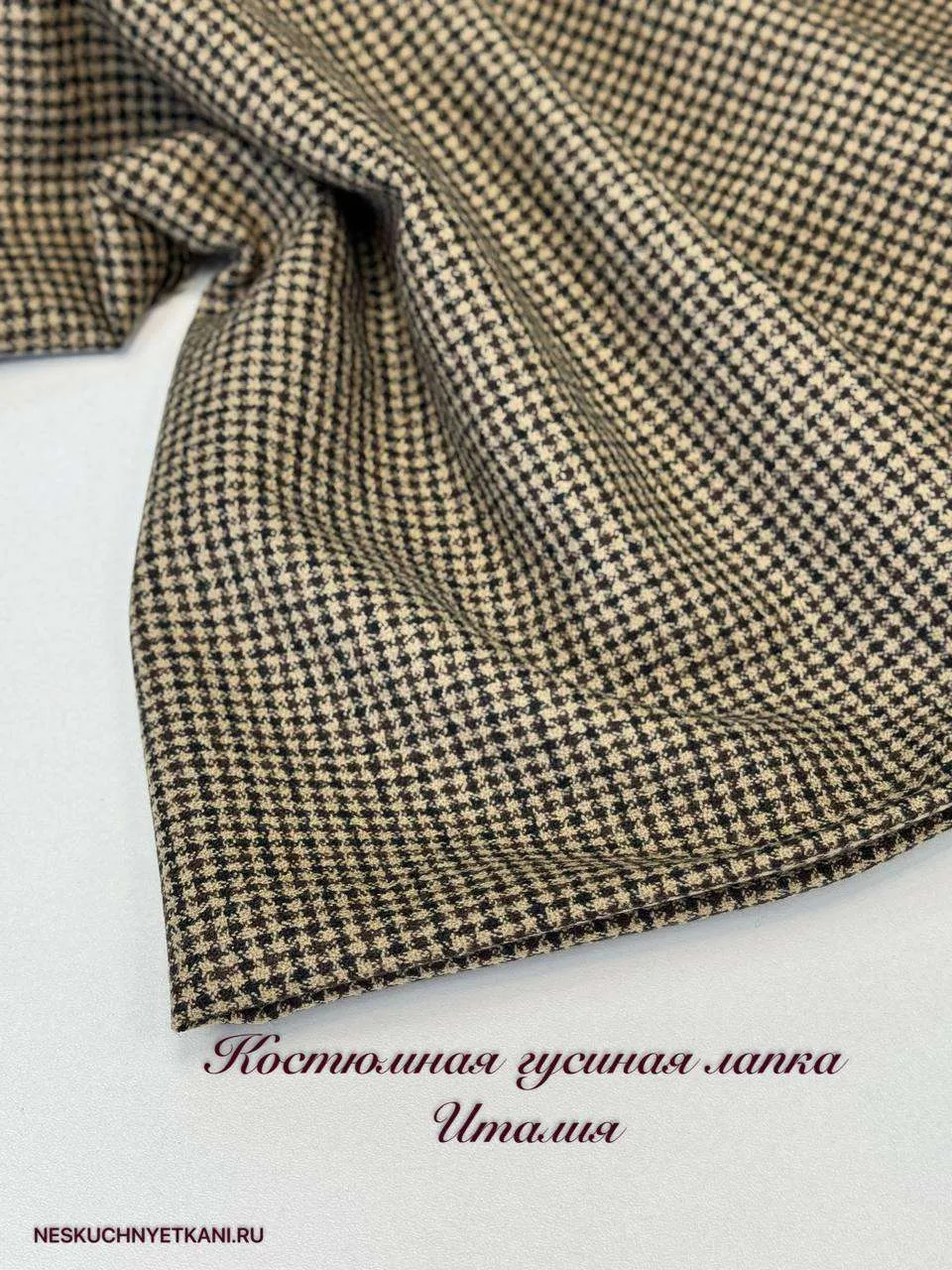 ✨ Итальянская классика, которая всегда актуальна ✨