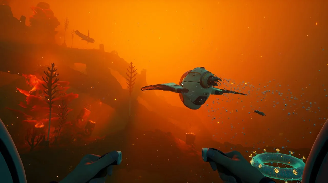 🌊 Продажи Subnautica 2 достигли пяти миллионов копий к началу июня.

🎮 Несмотря на то что игра всё