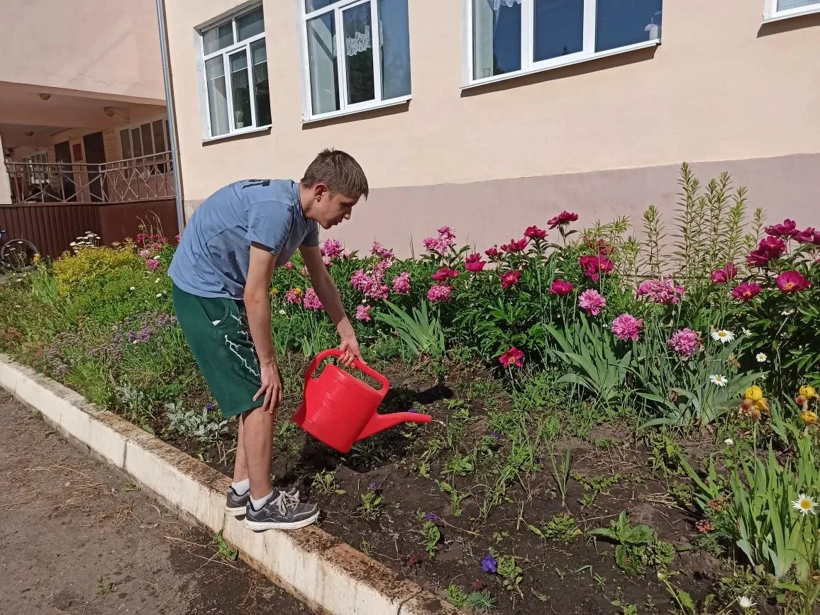🌞🌞🌞Когда дневное солнце начинает безжалостно припекать, каждая капля воды становится...