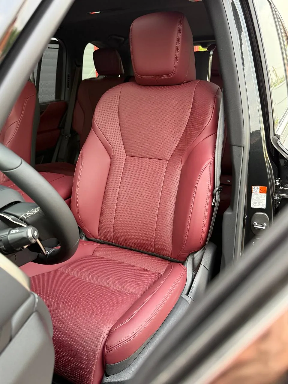 💎 НОВЫЙ LEXUS LX500D IV (RESTYLING) — МАКСИМАЛЬНЫЙ КОМФОРТ  В продаже абсолютно новый дилерский авто